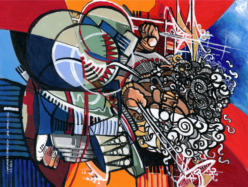 2025 CURATED COLLECTION -  GICLEES