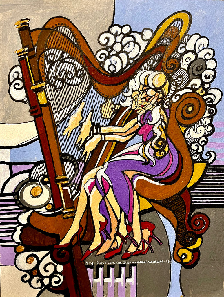 294. HARP